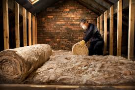 Best Garage Insulation  in Charlevoix, MI